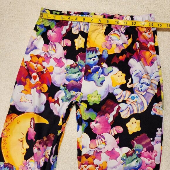 Cakeworthy Care Bears x Universal Monsters Unisex PJ Set Size M NEW - Picture 14 of 15
